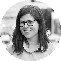 Ana - Rental Associate