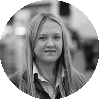 Nicola - Assistant Manager
