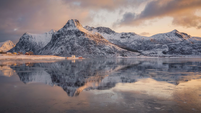 What is | landscape photography?