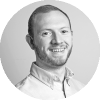 Luke - Sales Consultant