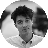 Chris - Sales Consultant