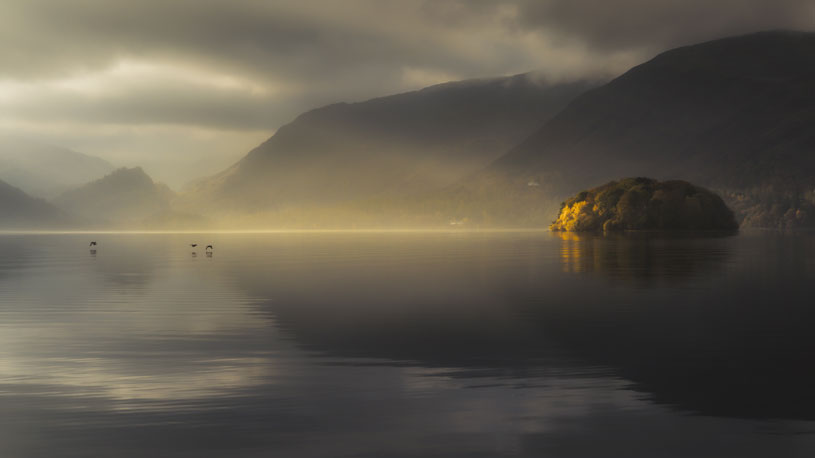 Derwent Water