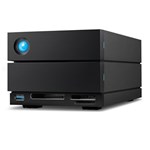 Hard Drives for 4K Video
