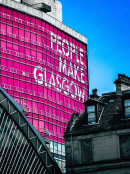 25th Anniversary Event | Glasgow