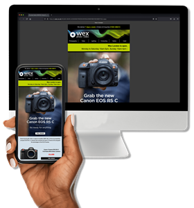 Sign-up to our Newsletter