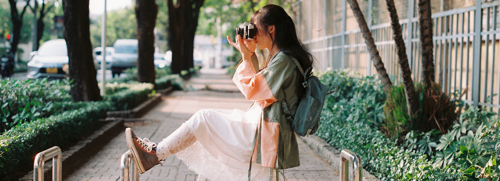 Wex Blog Travel and lifestyle