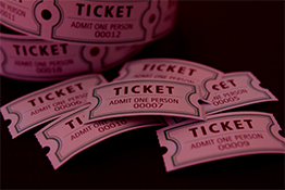 How do you go about choosing and applying to film festivals? This article takes you through things to look out for and provides some handy tips.