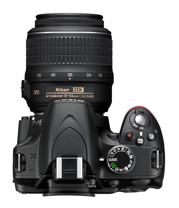 D3200 d