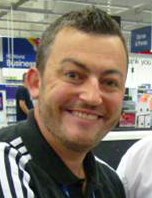 Mark Baber