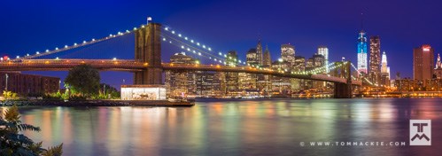 Tom Mackie - 10 Tips for Landscape Images
