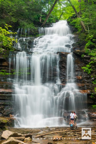 Tom Mackie - 10 Tips for Landscape Images
