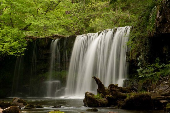 Use a Tripod - Image by Sarah Howard