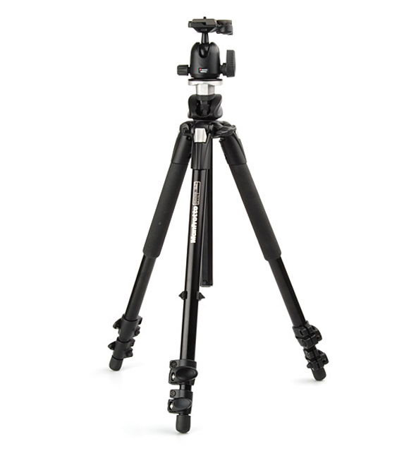Manfrotto tripod Manfrotto tripod