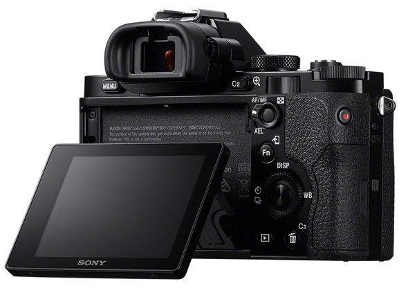 Sony A7