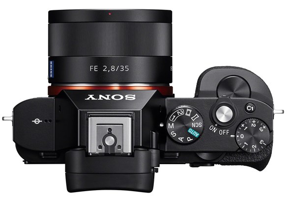 Sony A7