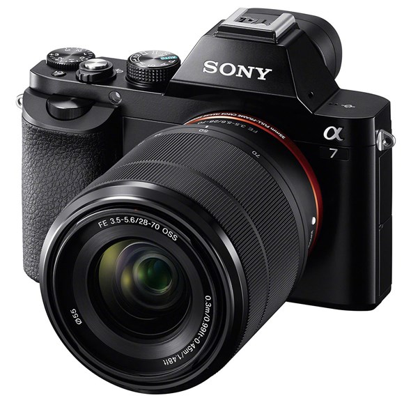 Sony A7