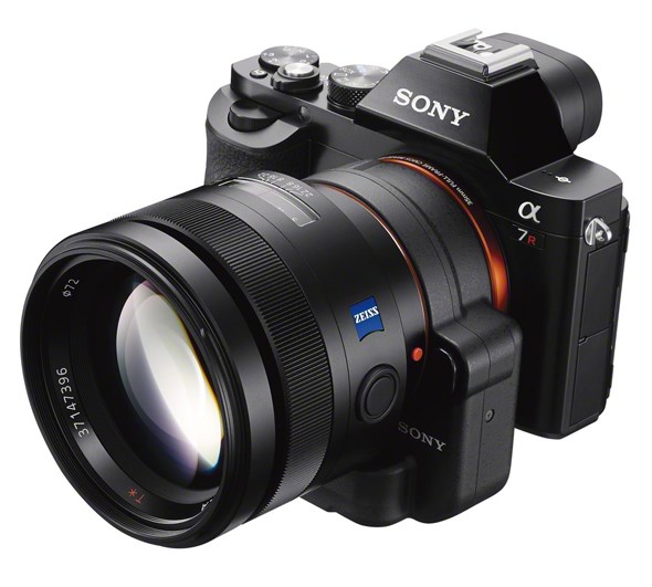 Sony A7