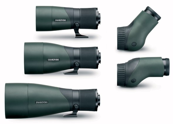 Swarovski - K12 Modularitat