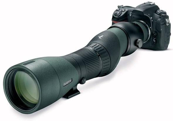 Swarovski - K13_STX_TLS_APO_Nikon