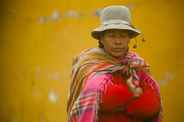 © Wex Photo Video Peruvian-Lady-heading-to-the-local-market-in-the-high-Andes2.jpg