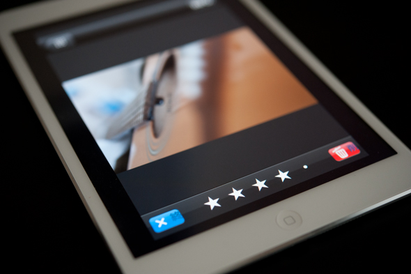 © Wex Photo Video Canon-EOS-6D-Star-rating.jpg