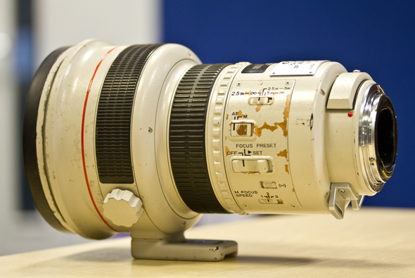 © Wex Photo Video Grade-6-Well-used-shows-marks-Lens-1-of-1.jpg