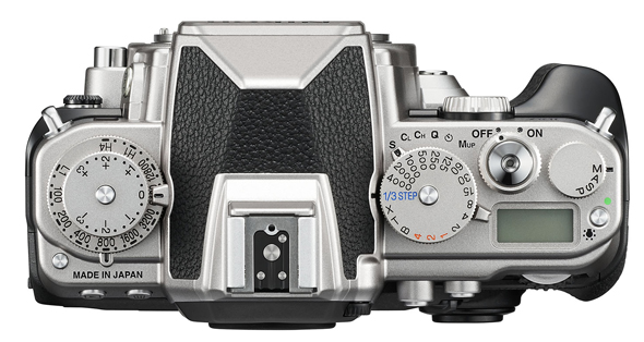 © Wex Photo Video Nikon-Df-top.jpg