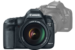 Our Part Exchange service has proved to be a popular way of upgrading to a new camera or lens.