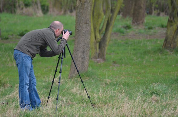Tripod Tripod