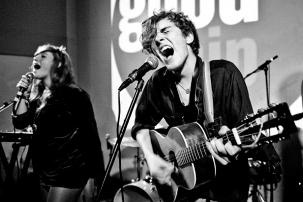 How to photograph live performances How to photograph live performances
