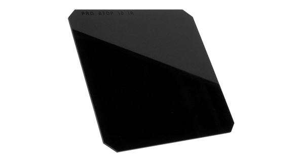 Hitech 150x150mm (6x6 inch) IRND Prostop 10 Stop (3.0) Hitech 150x150mm (6x6 inch) IRND Prostop 10 Stop (3.0)