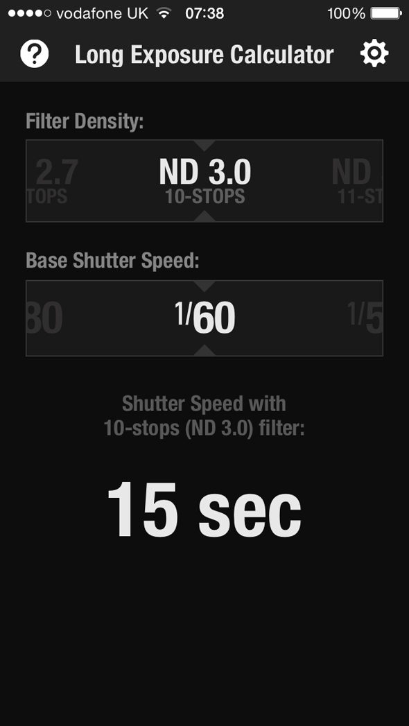 How to use ND filters for long exposures How to use ND filters for long exposures