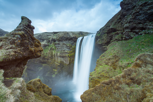 How to use ND filters for long exposures How to use ND filters for long exposures