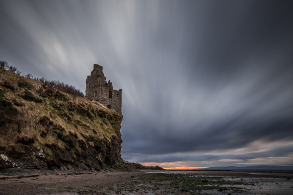 How to use ND filters for long exposures How to use ND filters for long exposures