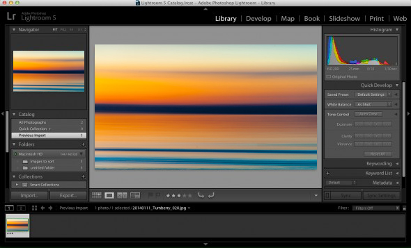 A Guide To Intentional Camera Movement Photography A Guide To Intentional Camera Movement Photography