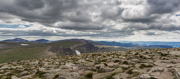 How to shoot panoramic images How to shoot panoramic images