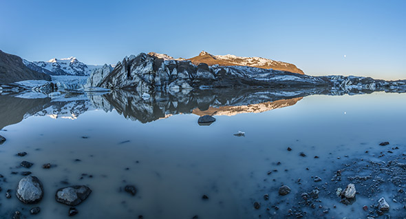 How to shoot panoramic images How to shoot panoramic images