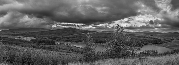 How to shoot panoramic images How to shoot panoramic images