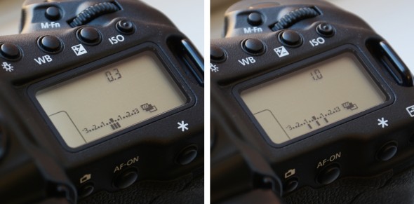 Bracketing Bracketing