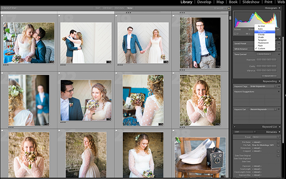8 Adobe Lightroom Power Secrets 8 Adobe Lightroom Power Secrets
