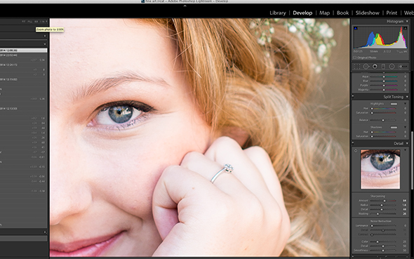 8 Adobe Lightroom Power Secrets 8 Adobe Lightroom Power Secrets