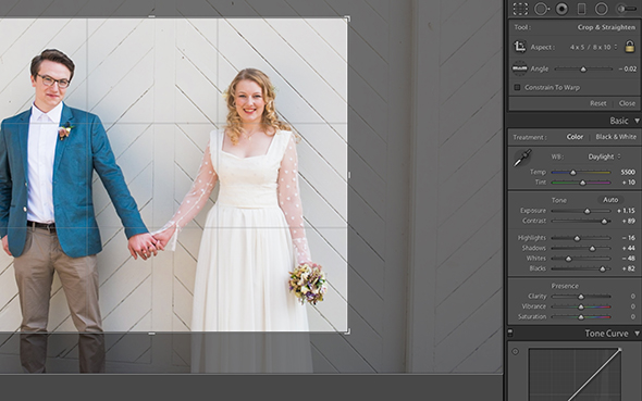 8 Adobe Lightroom Power Secrets 8 Adobe Lightroom Power Secrets