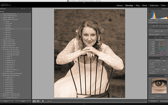 8 Adobe Lightroom Power Secrets 8 Adobe Lightroom Power Secrets