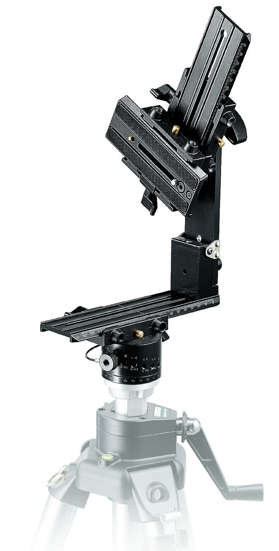 Manfrotto 303SPH Panoramic Head
Manfrotto 303SPH Panoramic Head
