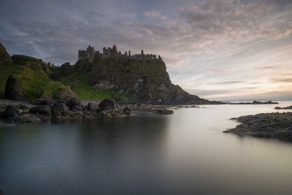 David Cleland - How To Get Started With Long-Exposure Photography David Cleland - How To Get Started With Long-Exposure Photography