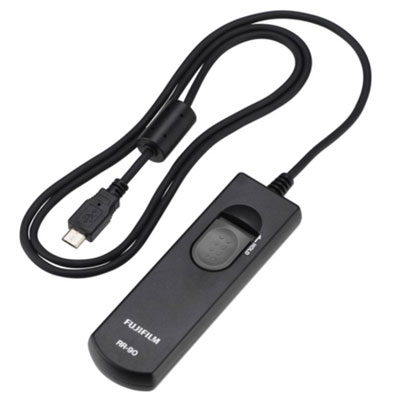 Fuji RR-90 remote release Fuji RR-90 remote release