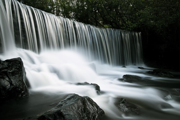 David Cleland - How To Get Started With Long-Exposure Photography David Cleland - How To Get Started With Long-Exposure Photography