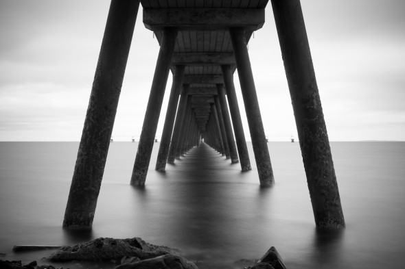 David Cleland - How To Get Started With Long-Exposure Photography David Cleland - How To Get Started With Long-Exposure Photography