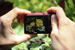Can you teach someone to be a creative photographer?