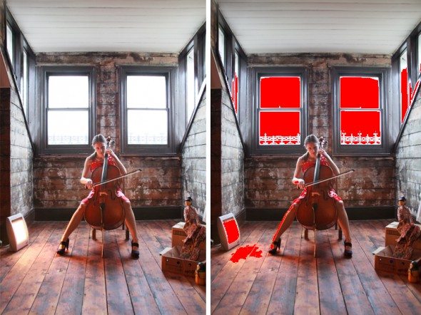 Dynamic range Dynamic range